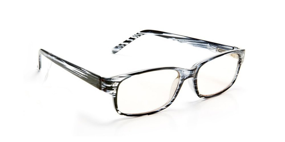 Anti Blue Light Blocking Computer Glasses +2.25 for Reading, Gaming & Office Work - Reduce Eye Strain & Improve Sleep Quality - Perfect for Digital Screen Use, Nighttime Reading & Long Work Sessions