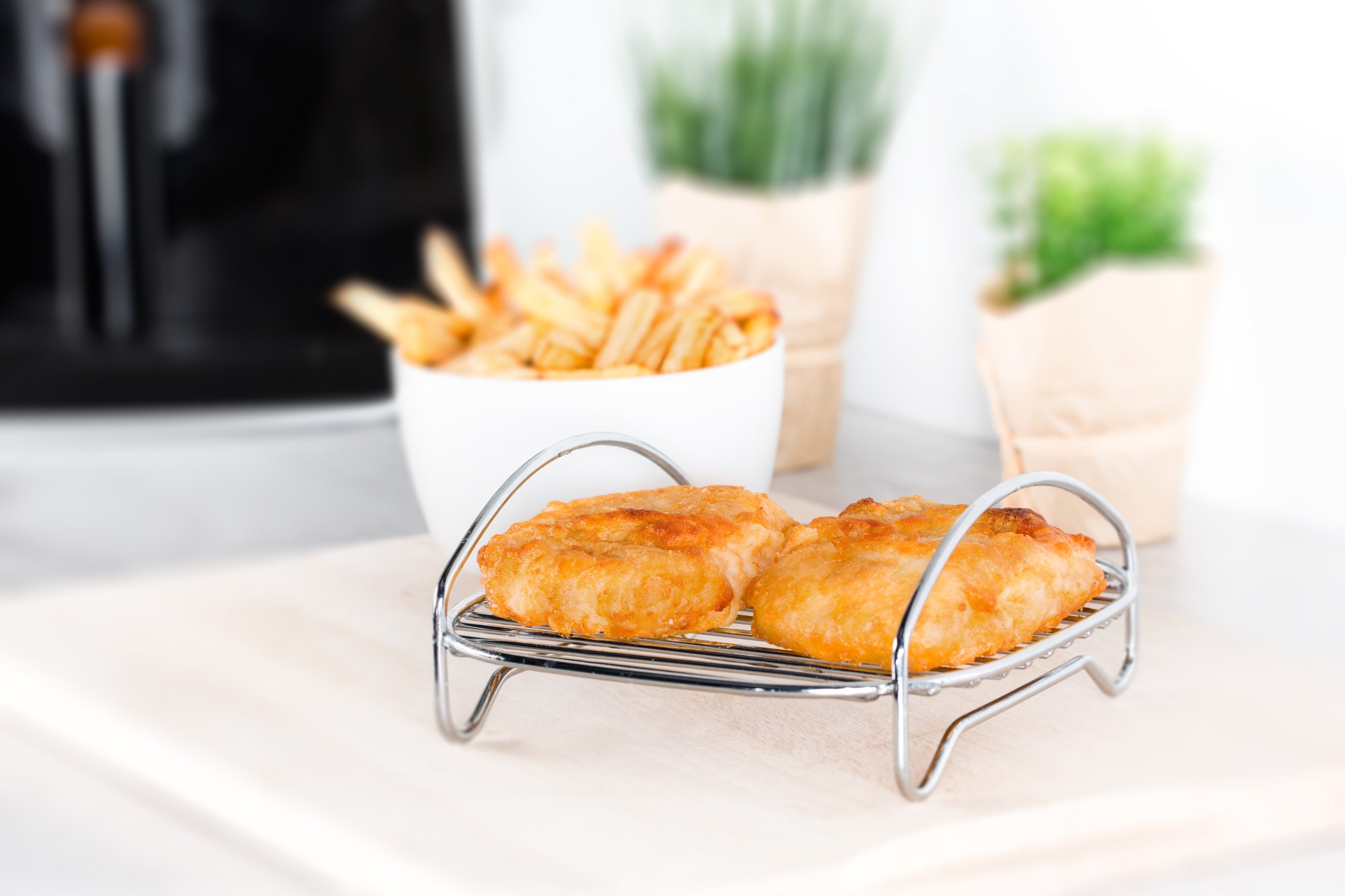 Tefal XA1100 Stainless Steel Baking Tray Accessory - Silver FX1000/FX1050 Compatible (170mm x 170mm) | Perfect for Cookies, Pastries & Sheet Pan Cooking