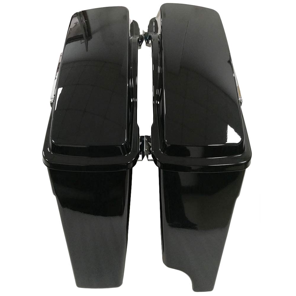ZXMOTO Vivid Black 4
