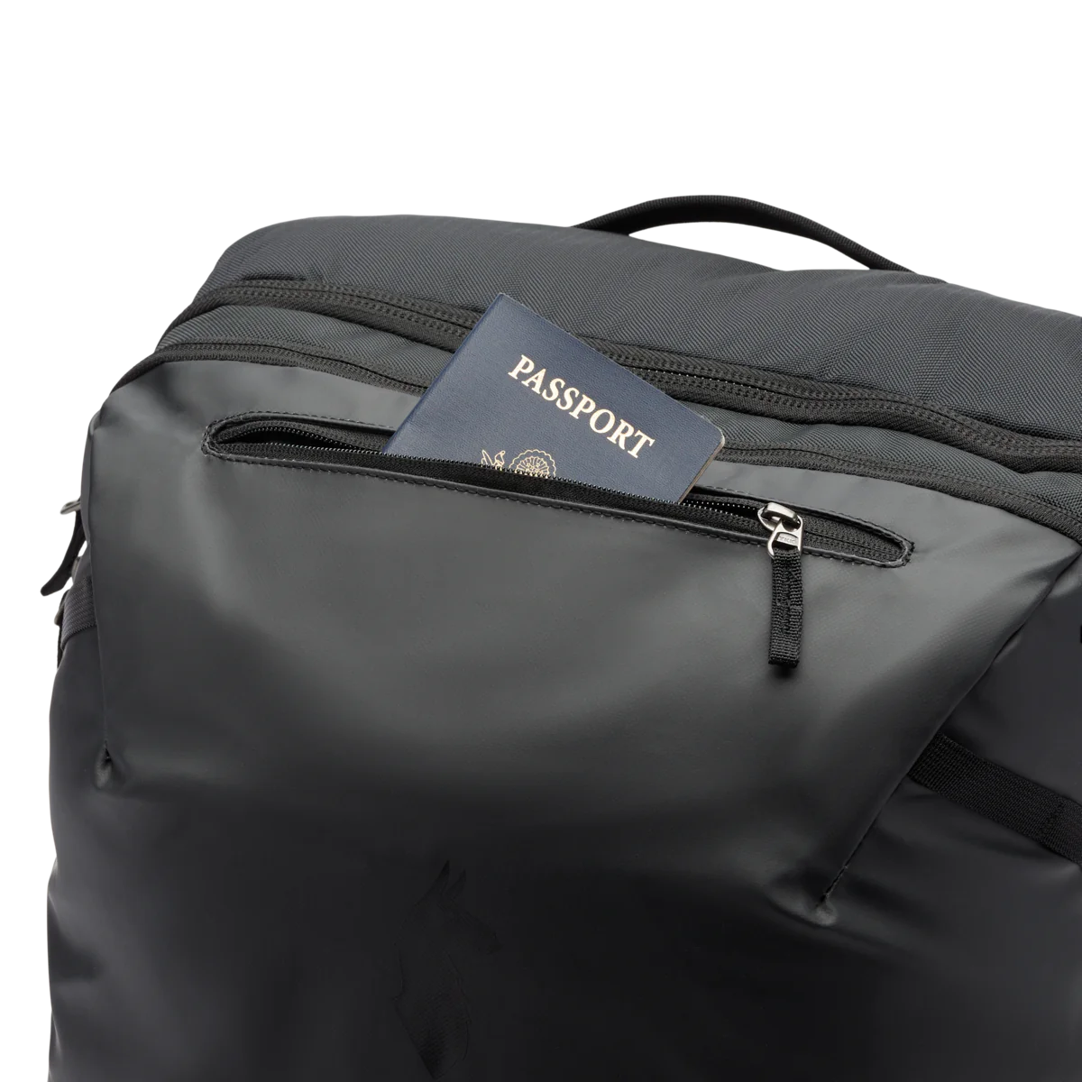 Allpa 42L Travel Backpack - Lightweight Carry-On Backpack for Men & Women - Perfect for Hiking, Camping & International Travel