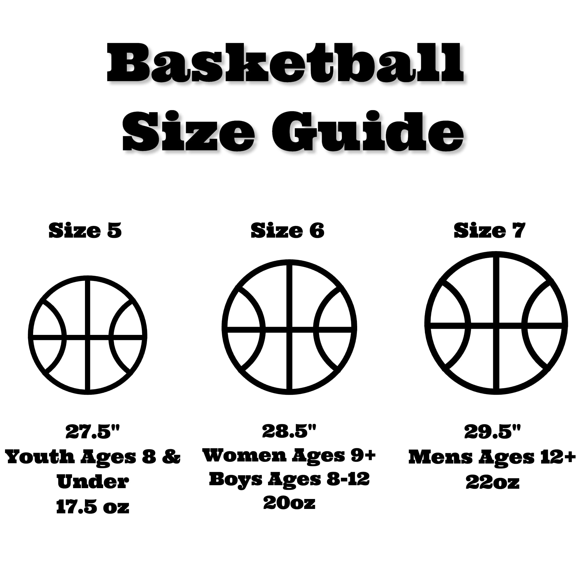 Eco-Friendly Indoor Basketballs - Durable for Home & Gym Use