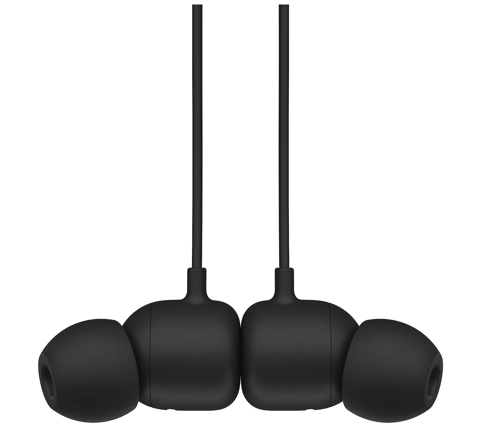Beats Flex Wireless Earbuds - All-Day Comfort Bluetooth Earphones with Magnetic Earbuds (Black) | Perfect for Workouts, Commuting & Travel