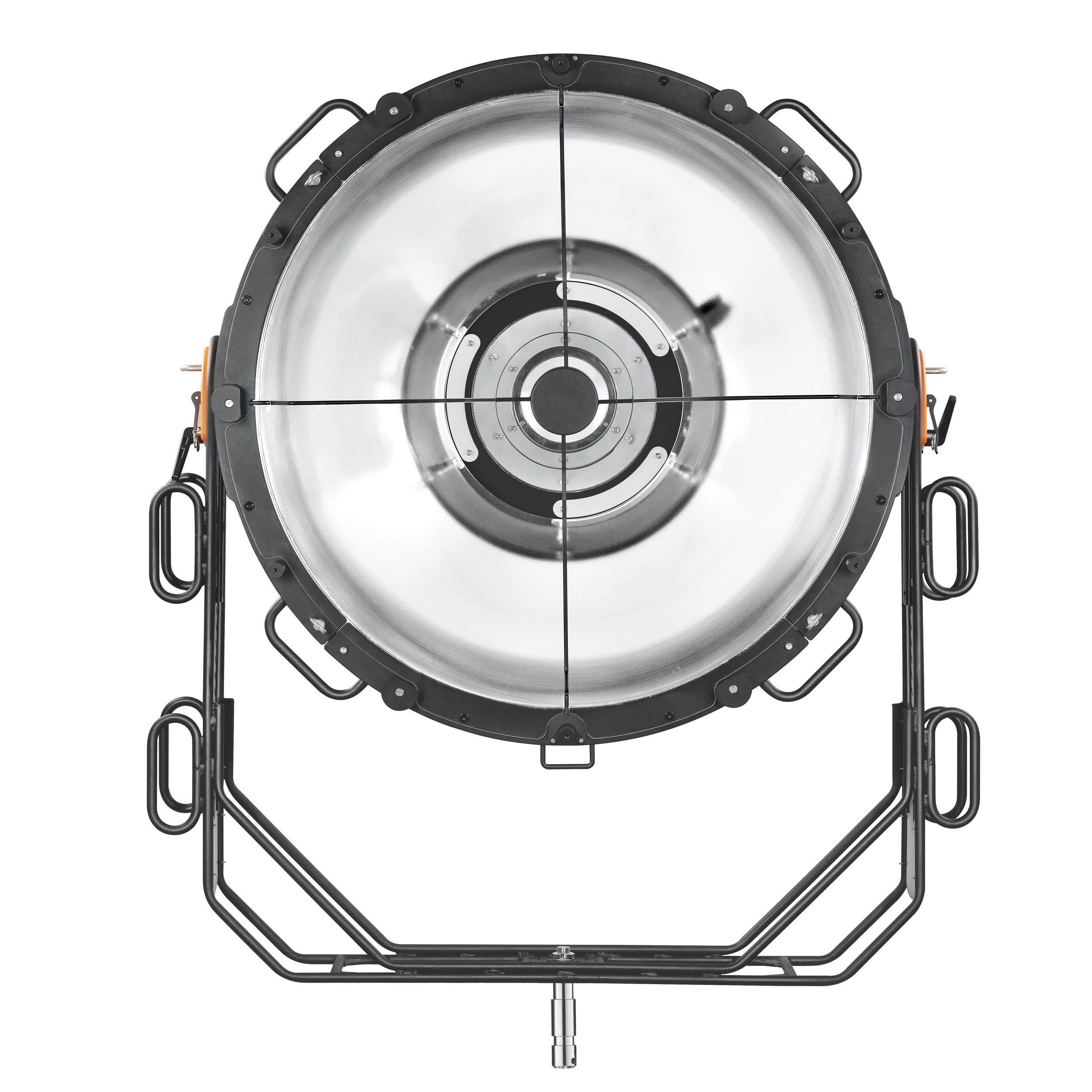 Godox BeamLight Max90 Cinema Grade Parallel Beam Light Reflector - Compatible with G Mount Flash - Perfect for Studio Photography, Portraits & Cinematic Lighting