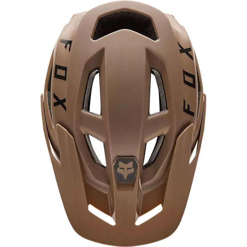 Fox 2023 Speedframe Bike Helmet - Lightweight MTB & Road Cycling Helmet with MIPS Protection - Perfect for Mountain Biking, Commuting & Outdoor Adventures