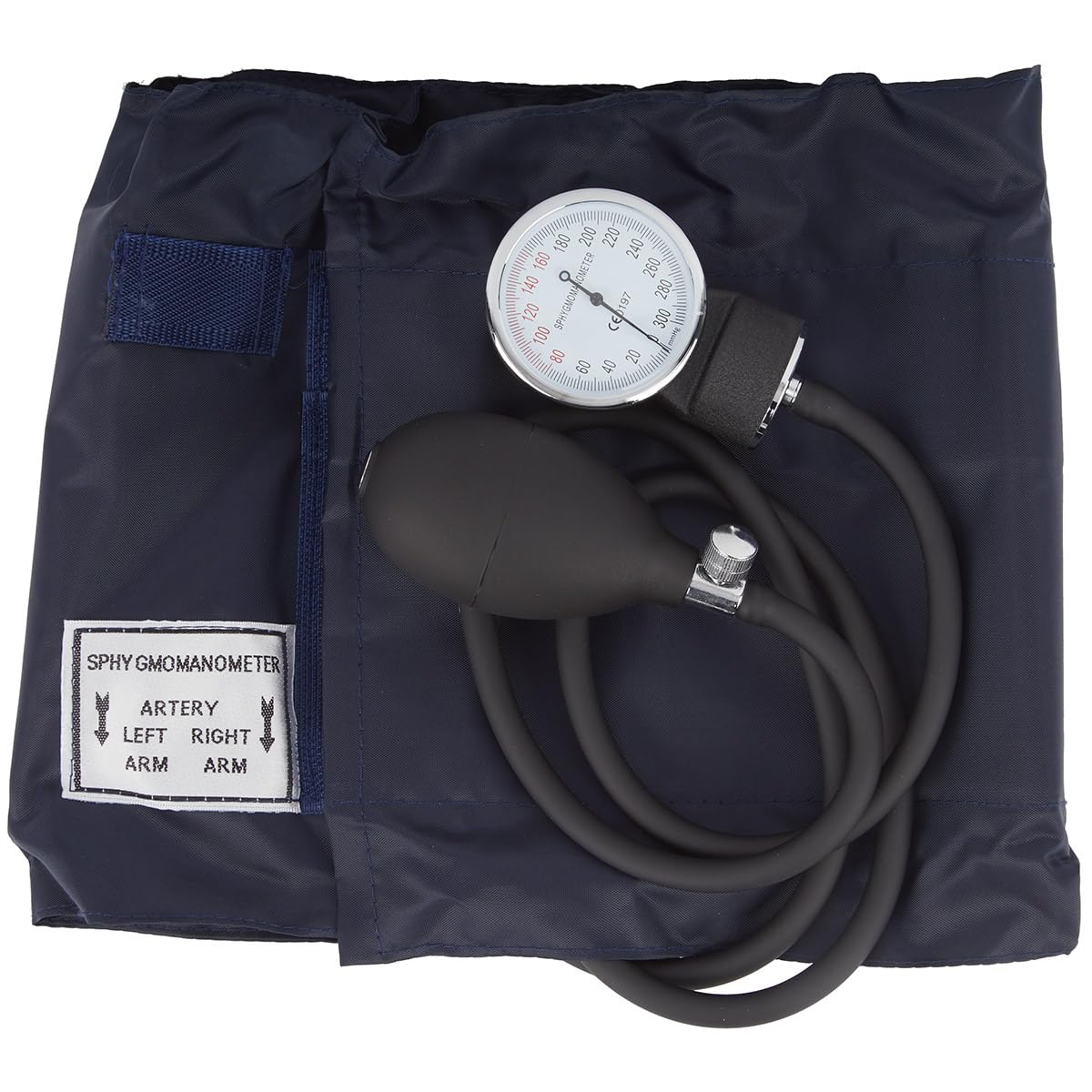 Best Blood Pressure Cuffs for Thigh - Accurate & Comfortable Upper Arm & Leg BP Monitor - Perfect for Home Use, Clinics & Hospitals