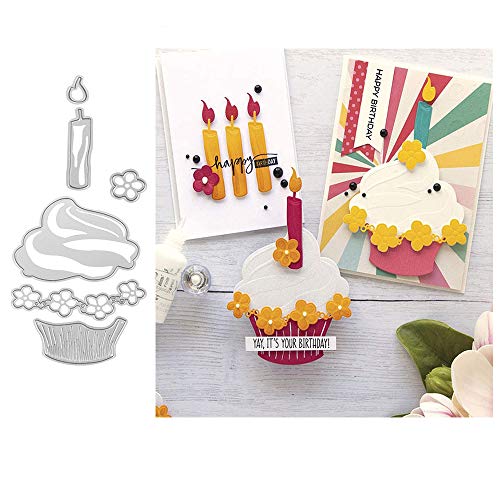 Ice cream cake