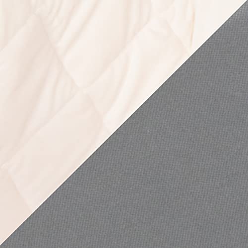 Gray/Cream