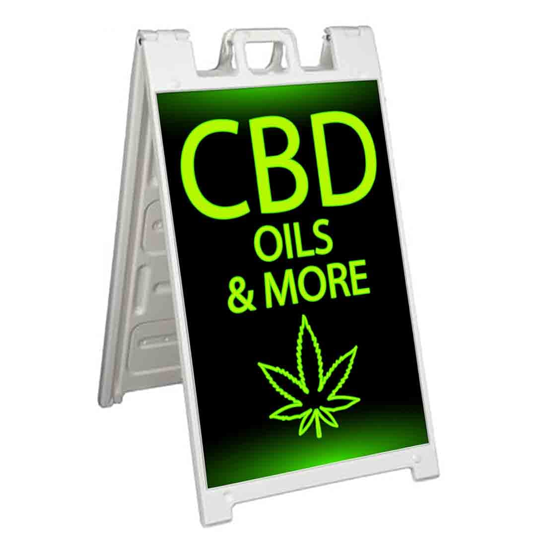 Premium CBD Oils & Wellness Products - 24