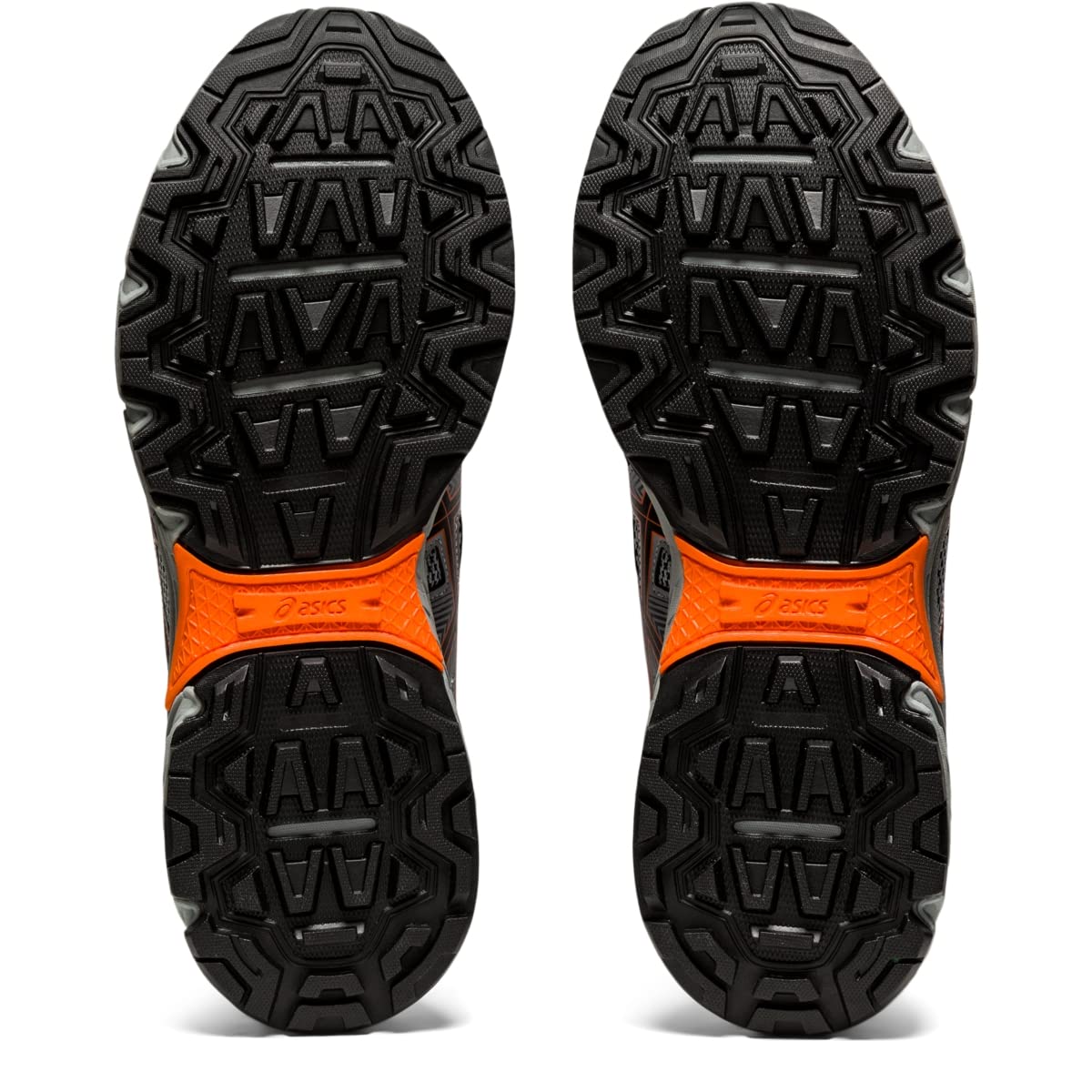ASICS Men's Gel-Venture 8 Running Shoes - Lightweight Trail Running Shoes with GEL Cushioning | Perfect for Outdoor Jogging, Hiking & Gym Workouts