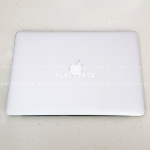 Refurbished Apple MacBook Pro 15-inch (2013) - Intel Core i7, 8GB RAM, 256GB SSD - Premium Laptop for Business, Design & College Students - Perfect for Graphic Design, Video Editing & Remote Work