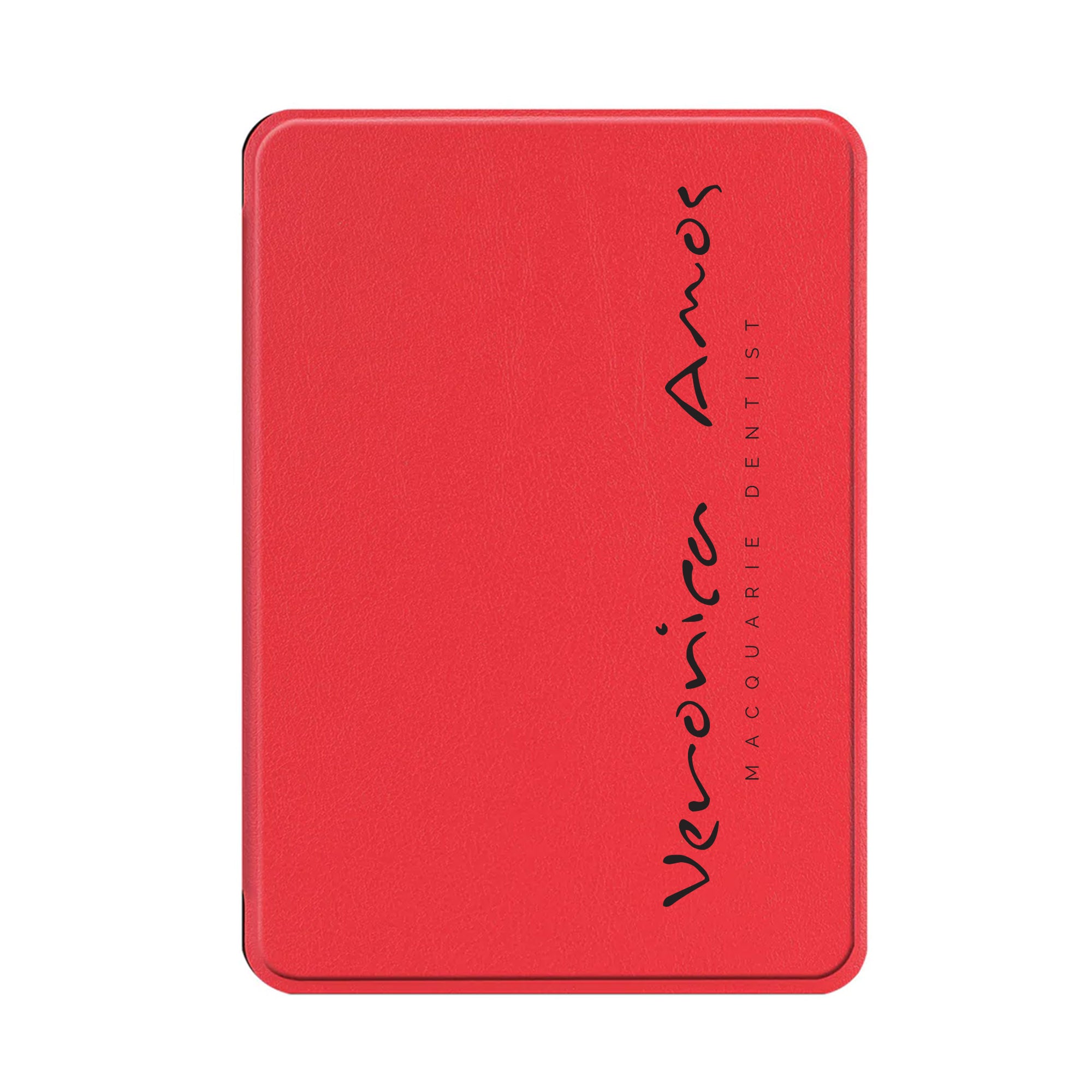 Premium Kindle Case for Signature Edition - Durable Protective Cover with Stylish Occupation 08 Design | Perfect for Reading, Travel, and Daily Commute