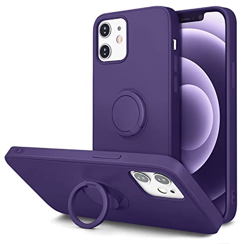 Dark Purple