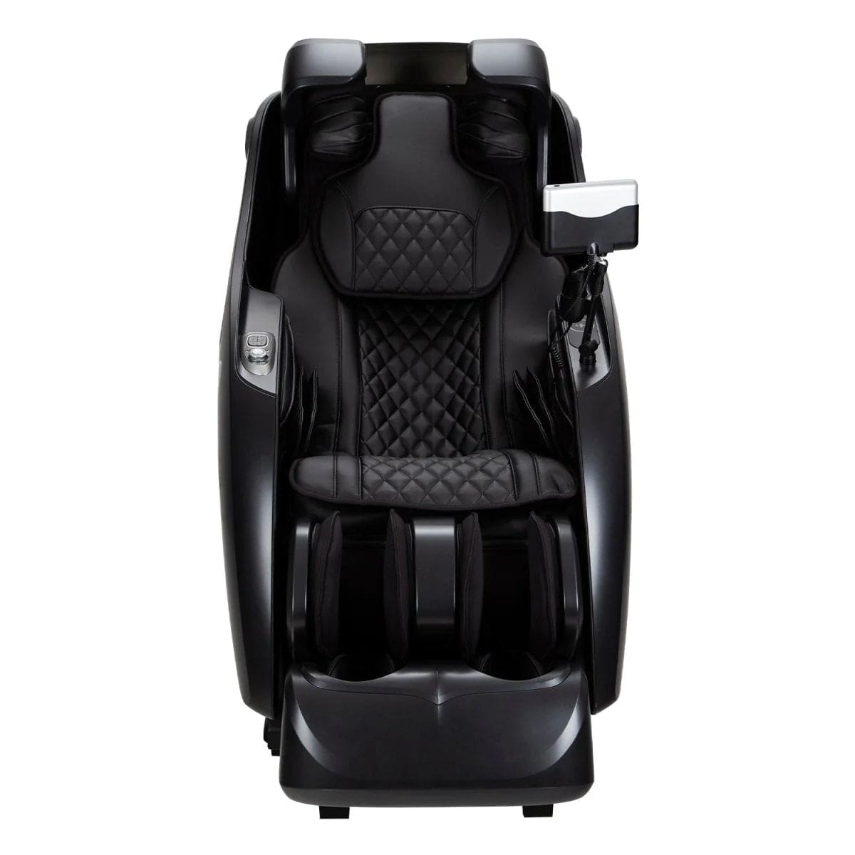 Osaki OP 4D Master Massage Chair - Full Body Shiatsu Massage with Zero Gravity & Heat Therapy - Perfect for Home, Office & Relaxation Spaces