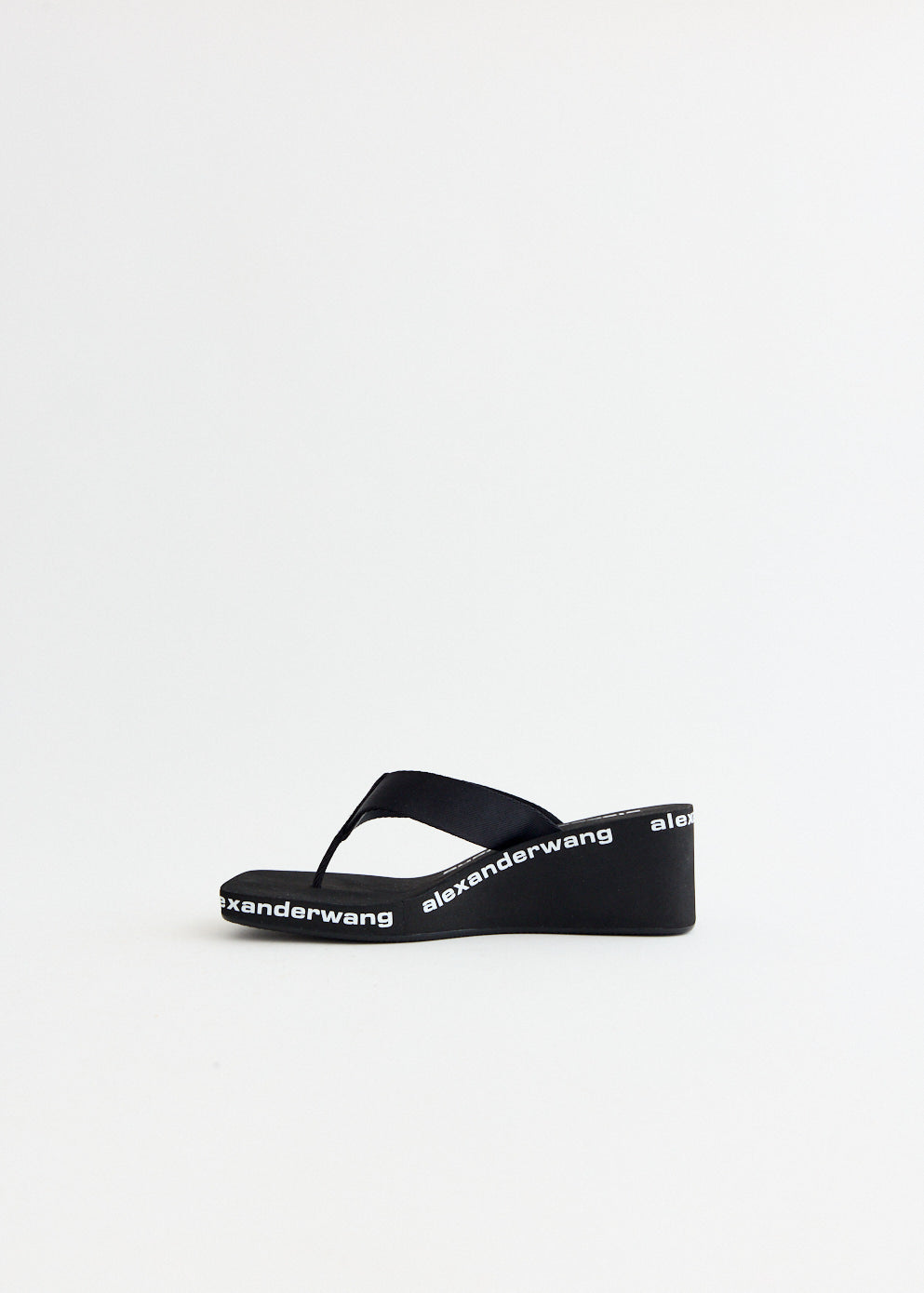 AW Comfort Wedge Flip Flops for Women - Stylish Summer Sandals with Arch Support | Perfect for Beach, Pool, and Casual Outings
