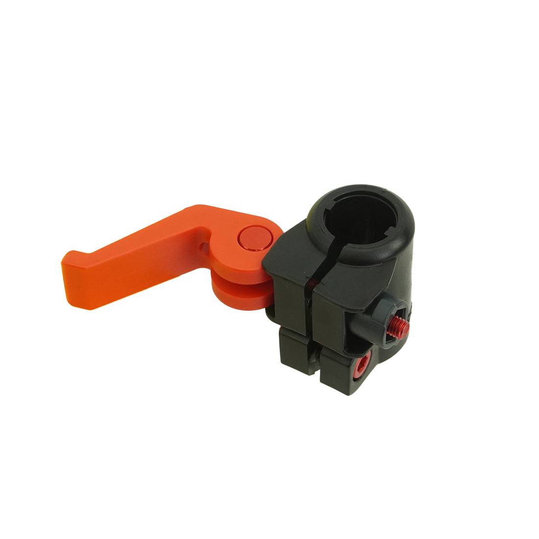 Facelift Phantom Clamp Assembly Kit - Heavy Duty Automotive Lift Support Clamp for Car Repair & Maintenance - Perfect for Mechanics, DIY Enthusiasts & Auto Shops