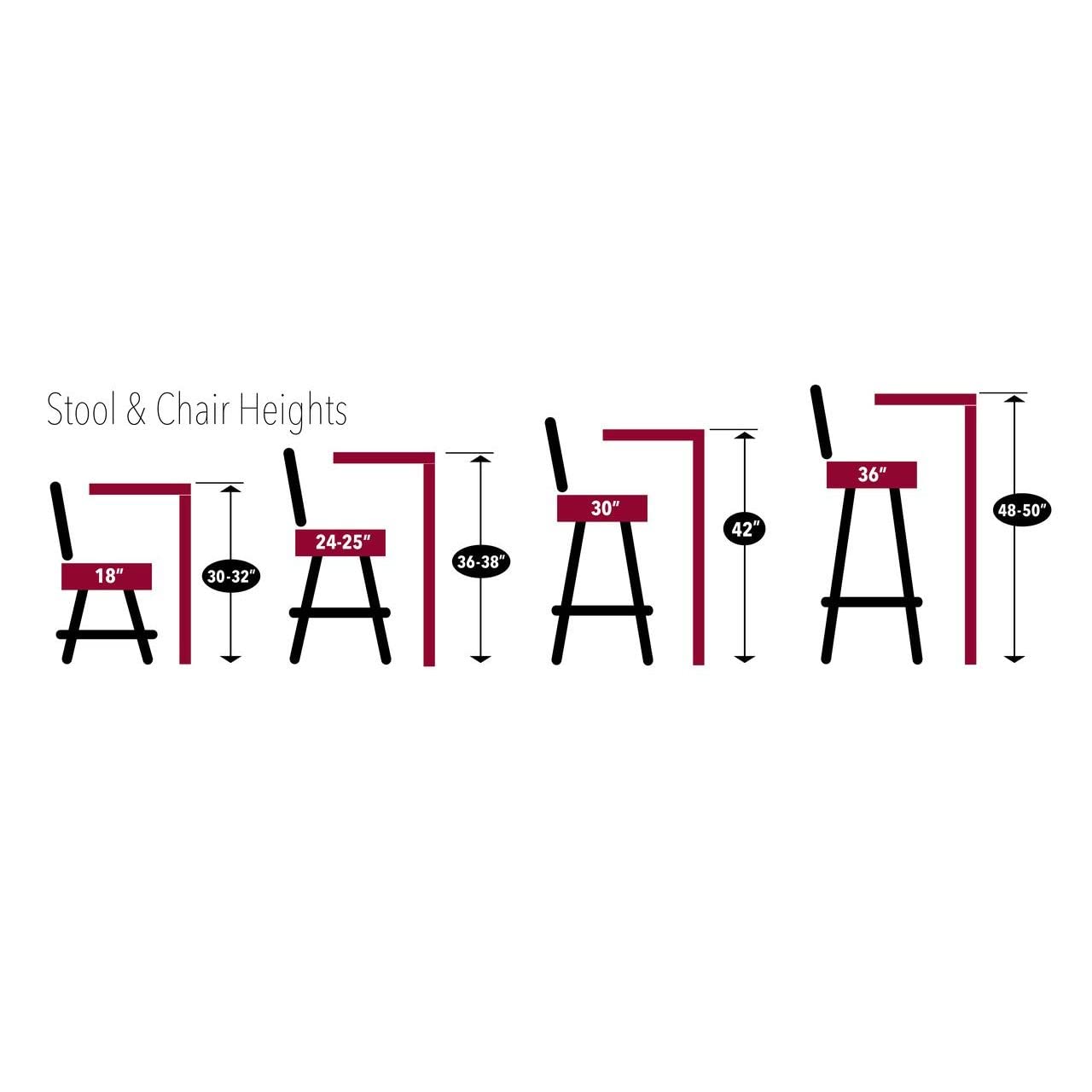 Holland Bar Stool Co. L014-36