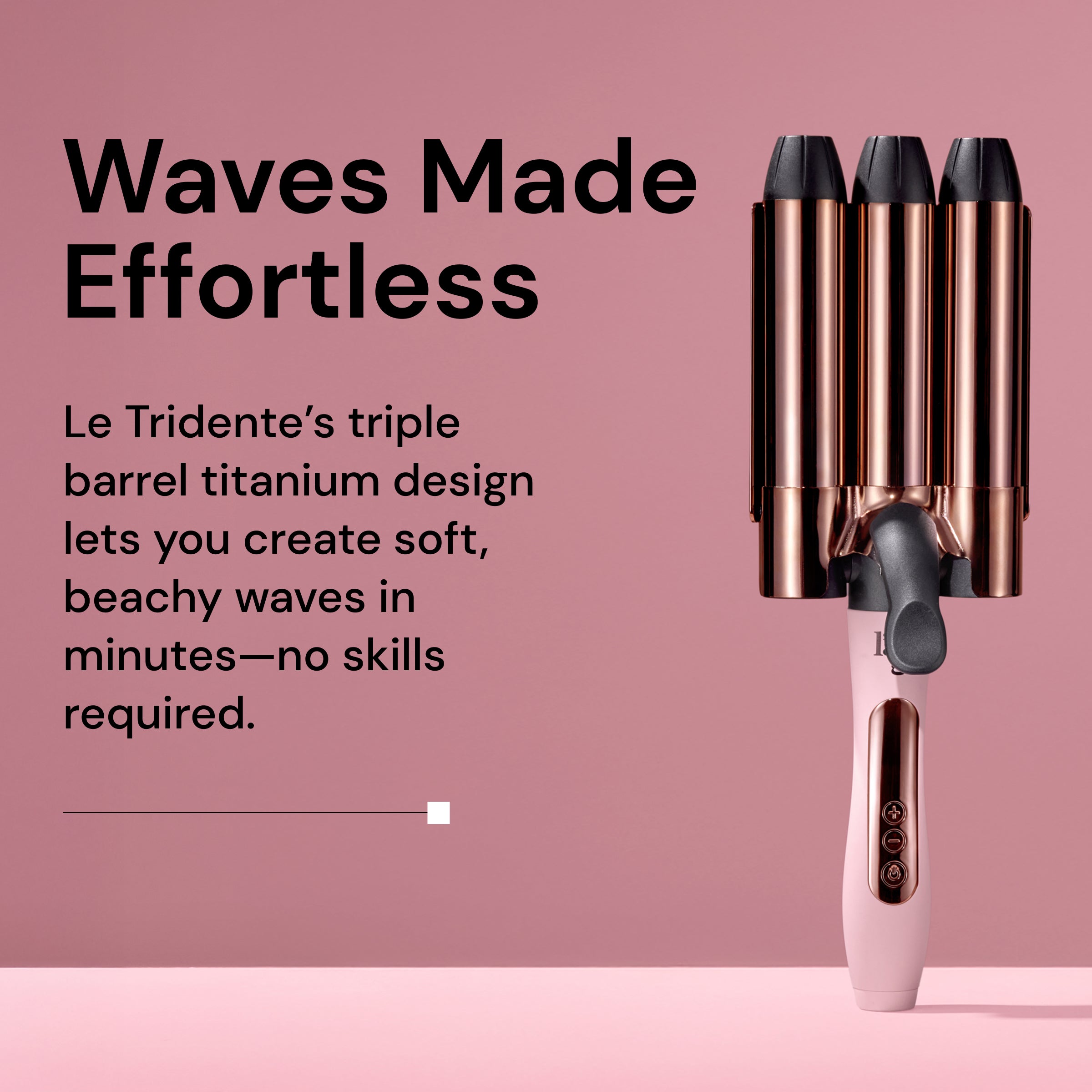 Original Trident - High-Quality Stainless Steel Kitchen Knife Set for Professional Chefs & Home Cooking - Perfect for Slicing, Dicing, and Chopping Vegetables, Meat, and Fruits