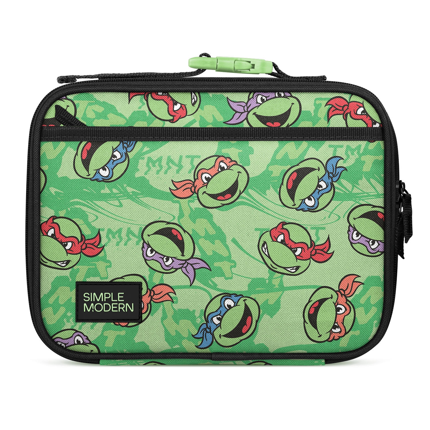 Hadley Insulated Lunch Bag for Work & School - Leakproof & Reusable Lunch Tote for Men & Women - Perfect for Office, Picnic & Travel