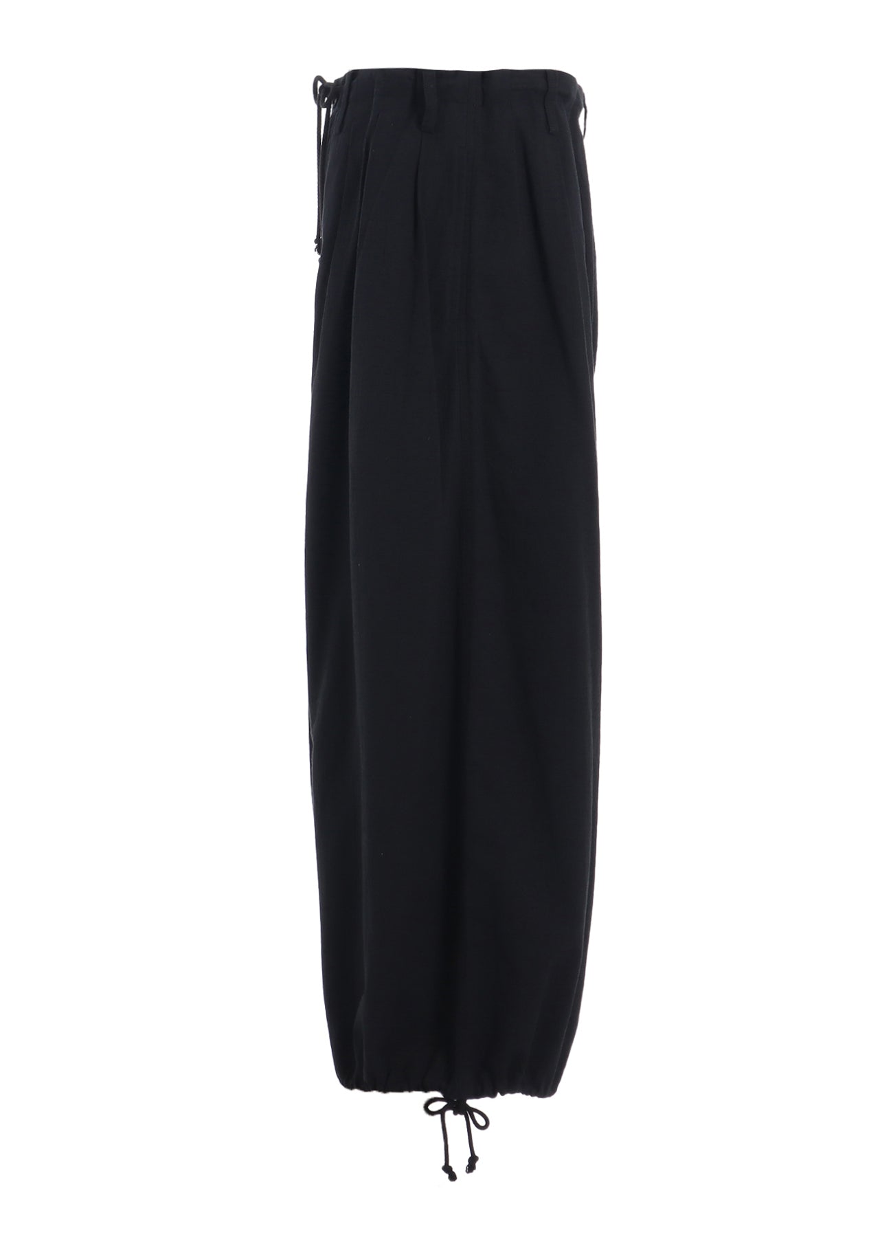 Breathable Cotton Linen Poplin Balloon Pants - Loose Fit Casual Wide Leg Trousers for Women | Perfect for Summer, Travel & Boho Style Outfits