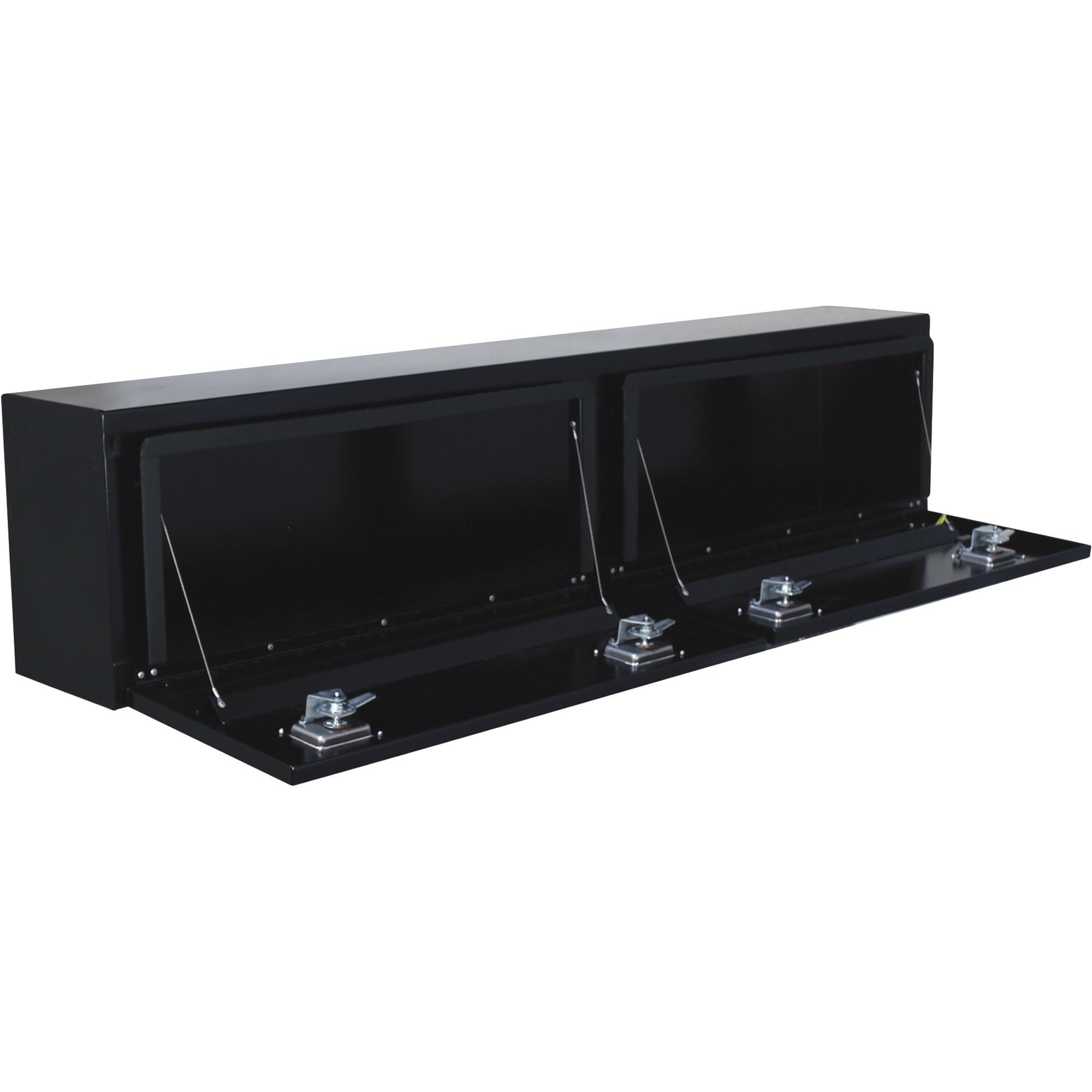 Northern Tool Top-Mount Truck Tool Box - 72