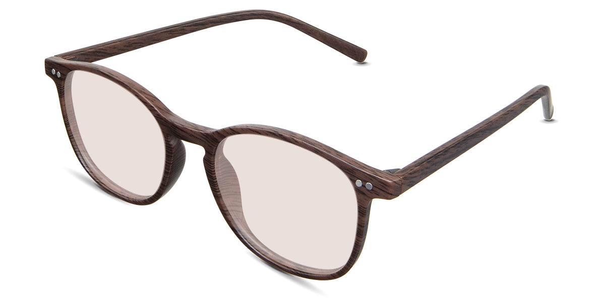 Coven Women's Prescription Tinted Glasses - Stylish & UV Protection for Reading, Driving & Outdoor Activities