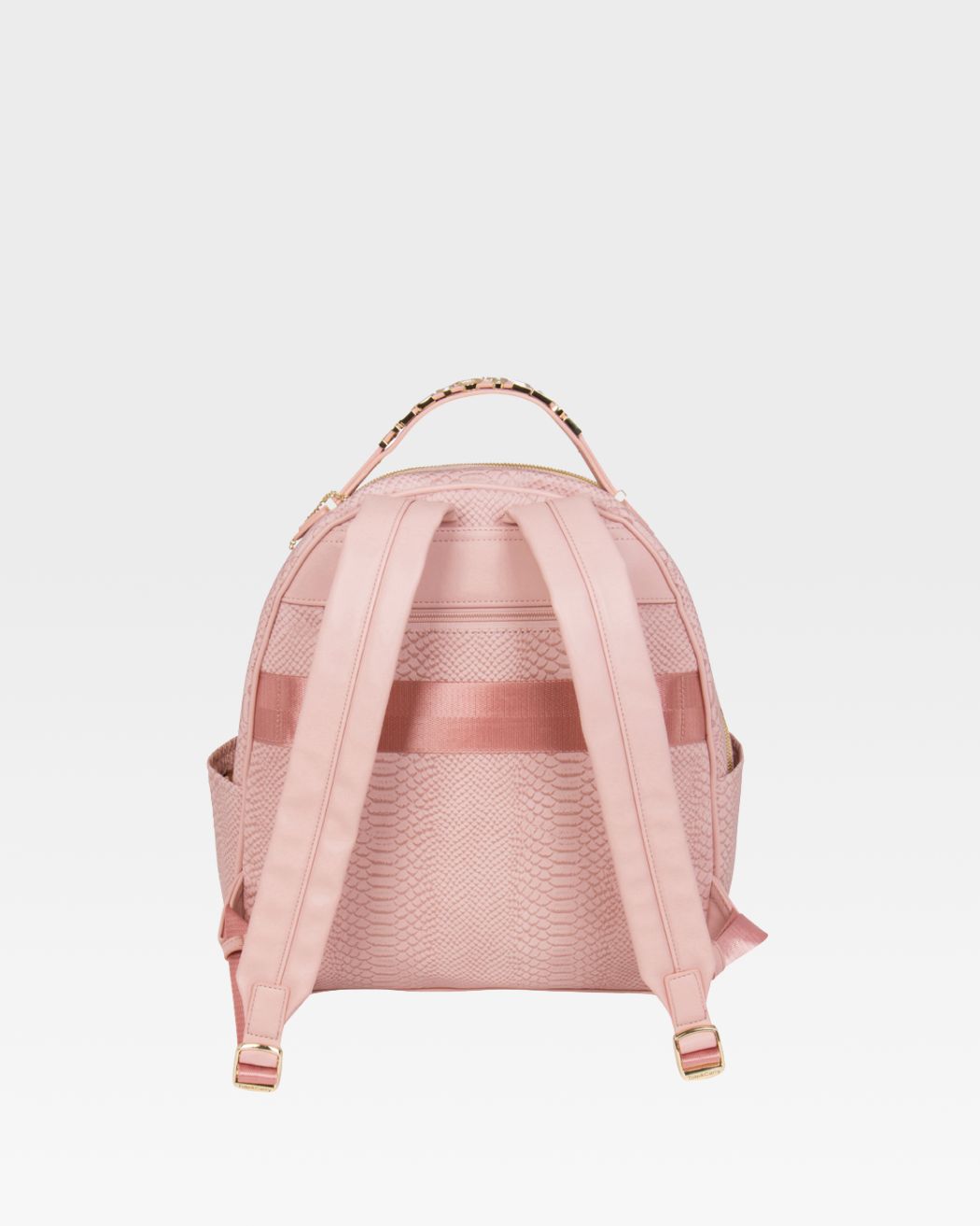Apollo 1 BFF Backpack in Pink - Stylish School & Travel Backpack for Women & Girls - Perfect for College, Work, and Everyday Use