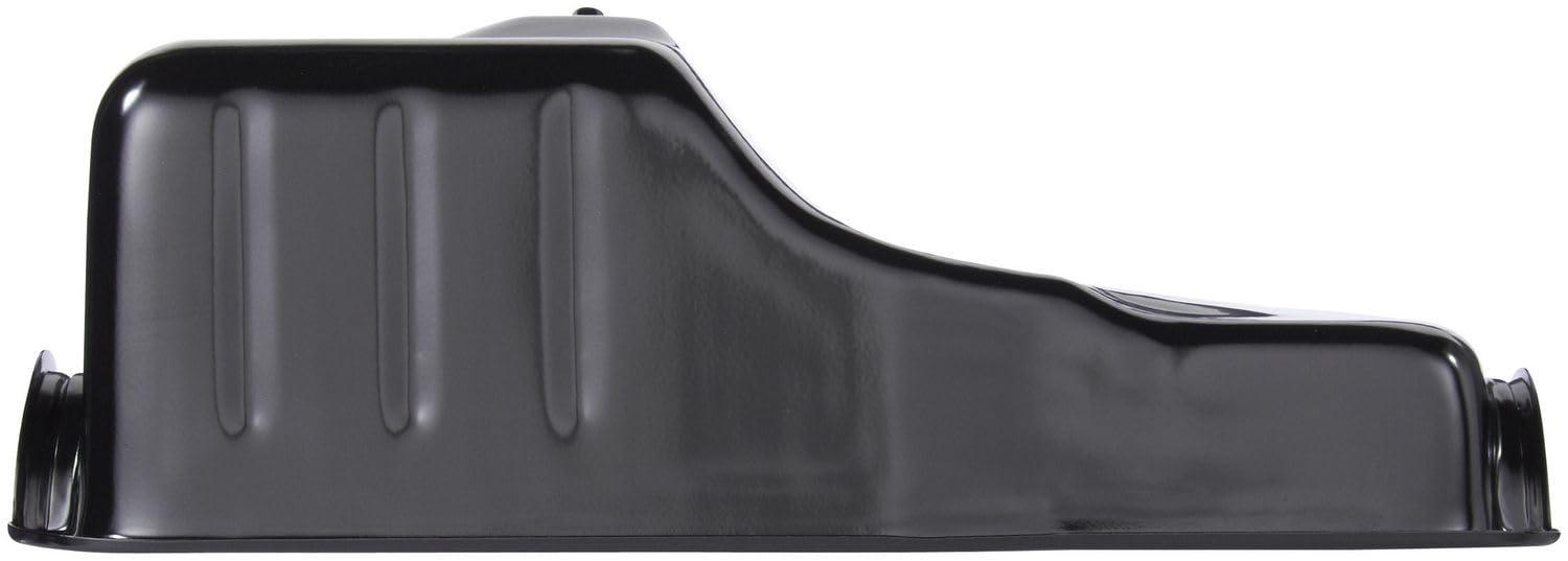 Spectra Premium FP21A Oil Pan Replacement for Ford Mercury Vehicles - Durable Engine Protection for Trucks & SUVs