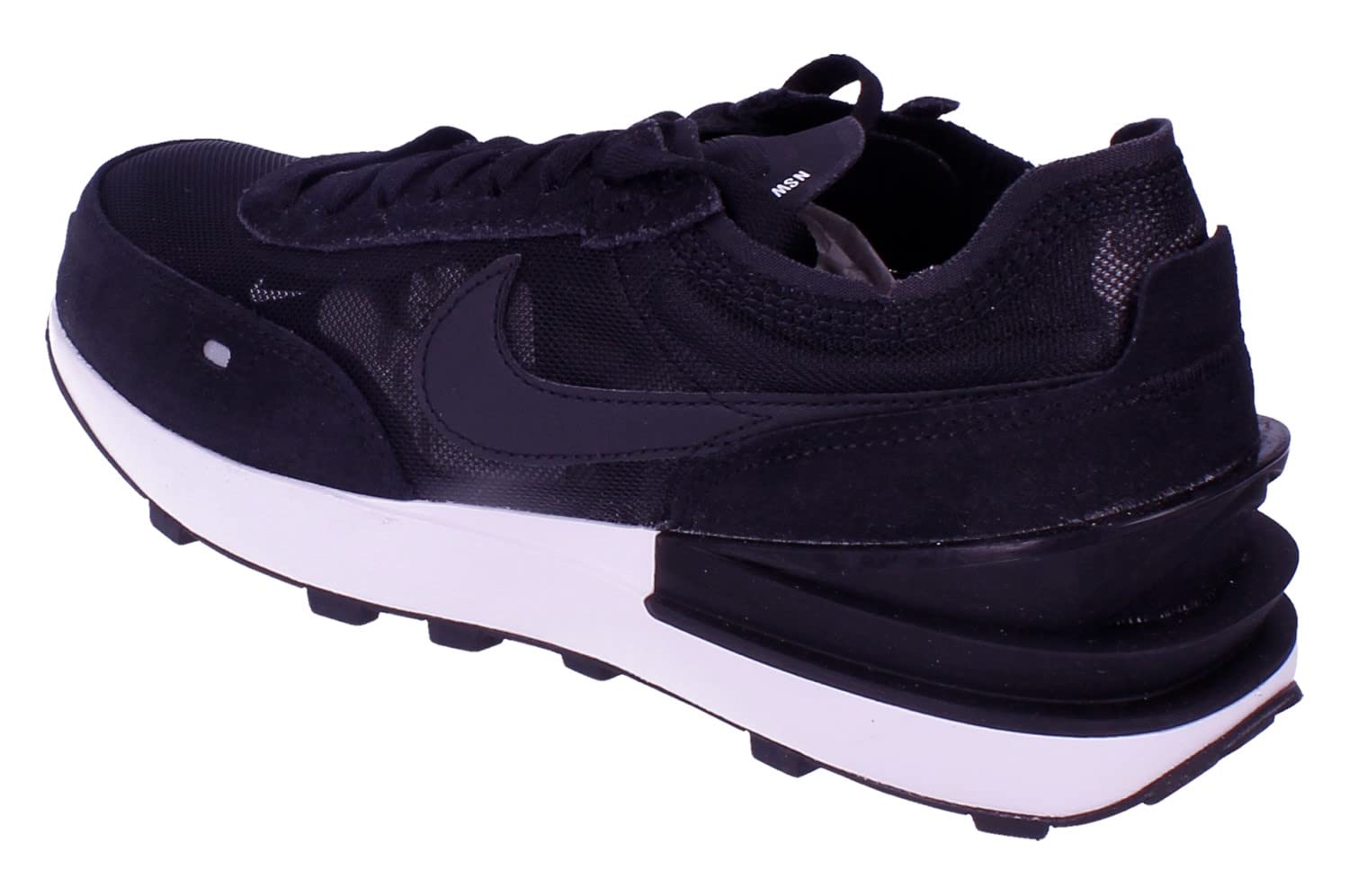 Nike Waffle One Men's Running Shoes - Lightweight & Breathable for Jogging, Gym Workouts & Daily Wear