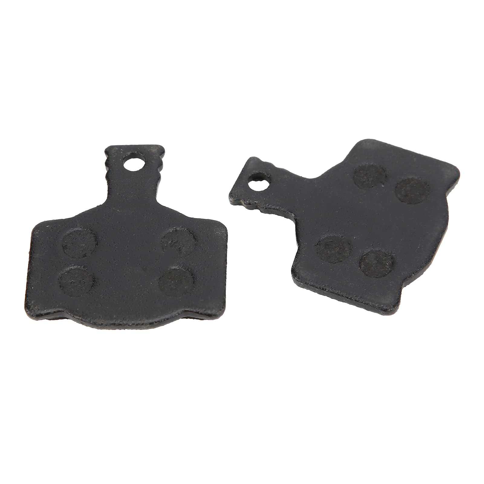 CHICIRIS High Performance Bike Disc Brake Pads - Durable, Rust-Proof Brake Pads for Mountain & Road Bikes - Perfect for Cycling Enthusiasts & Commuters - Ideal for Daily Commuting, Mountain Trails & Long Distance Rides