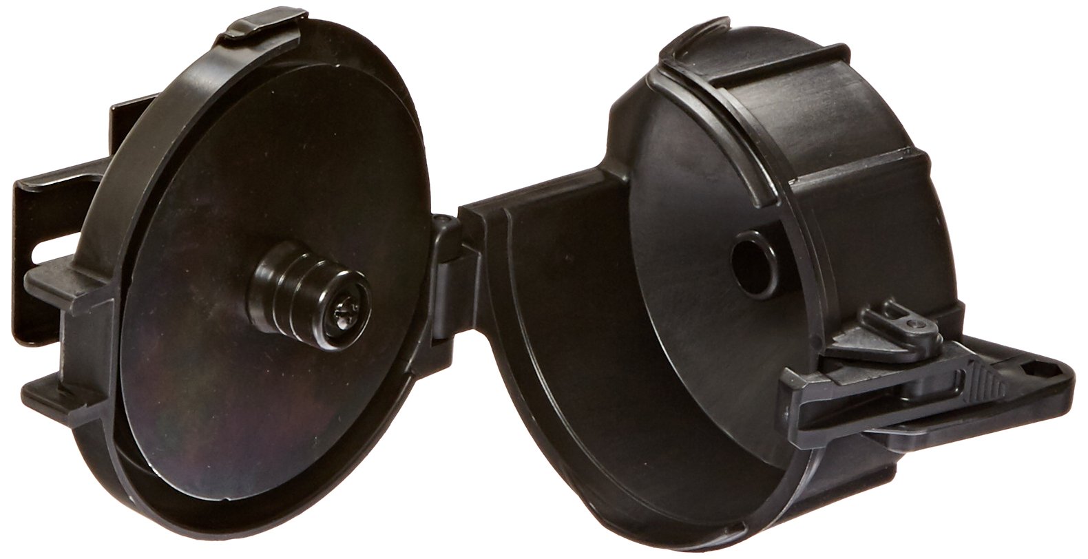 Hitachi 878174 Power Tool Magazine Assembly Replacement Part - Compatible with Various Power Tools for DIY & Professional Use