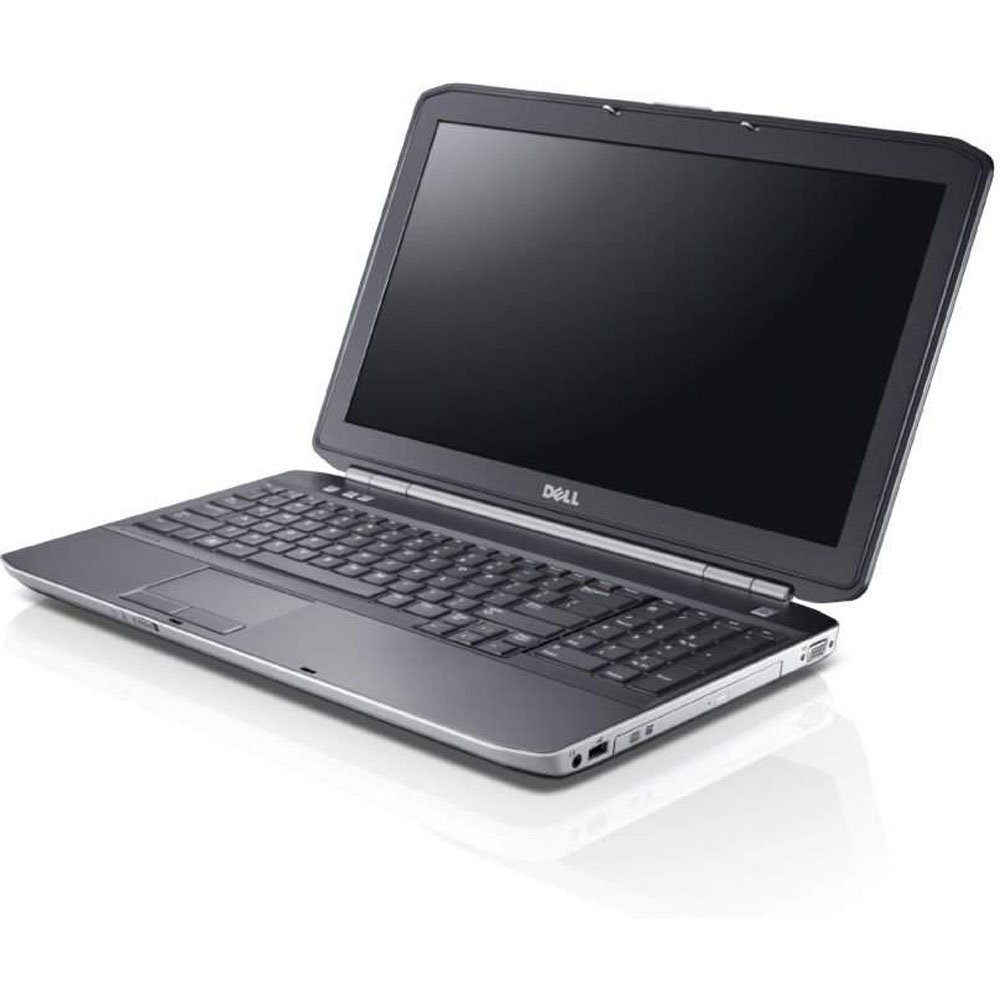 Refurbished Dell Latitude E5520 15.6