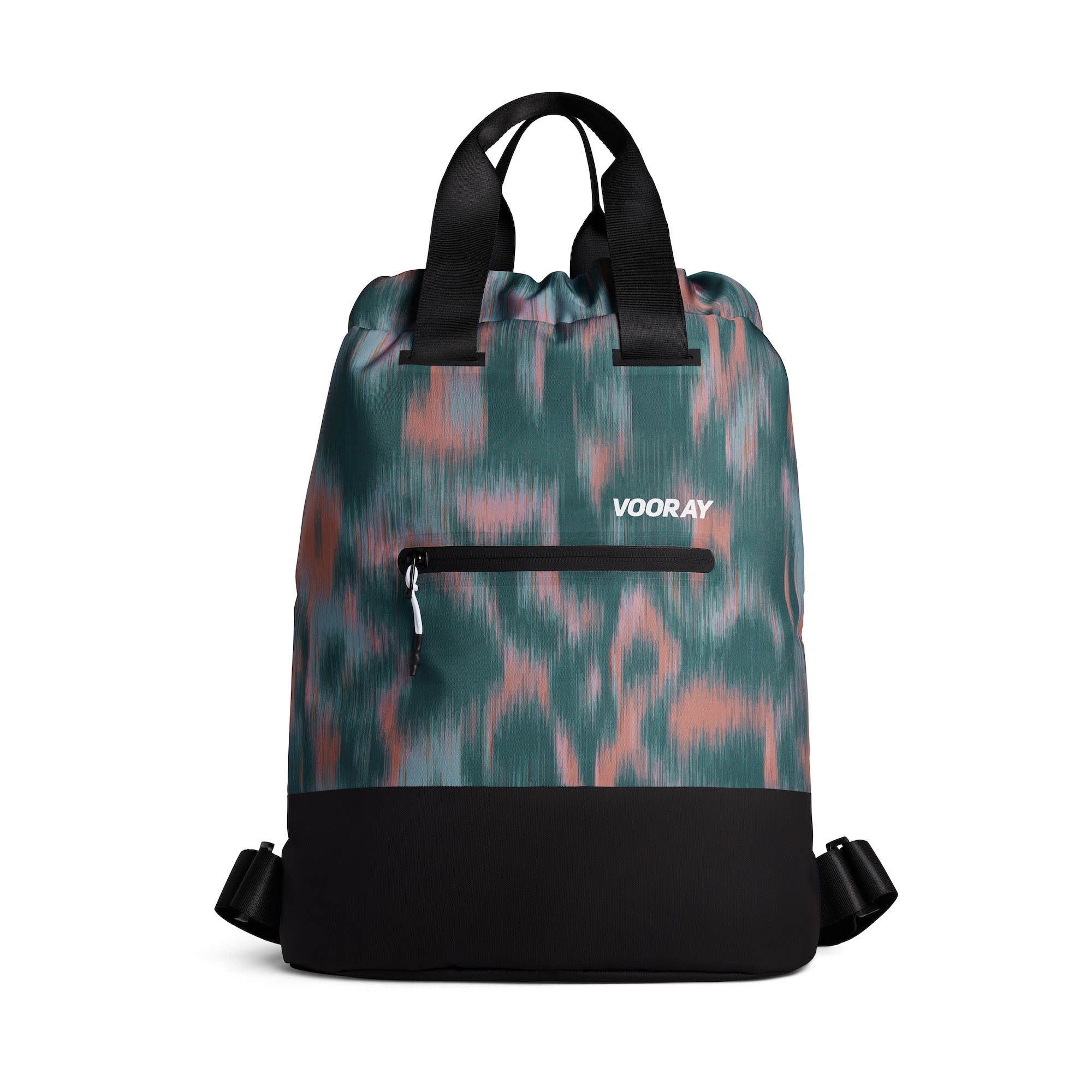 Ikat Tie Dye