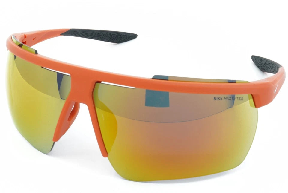 Original Nike CW1287 891 Sunglasses - UV Protection, Polarized Lenses for Men & Women - Perfect for Running, Driving, and Outdoor Sports