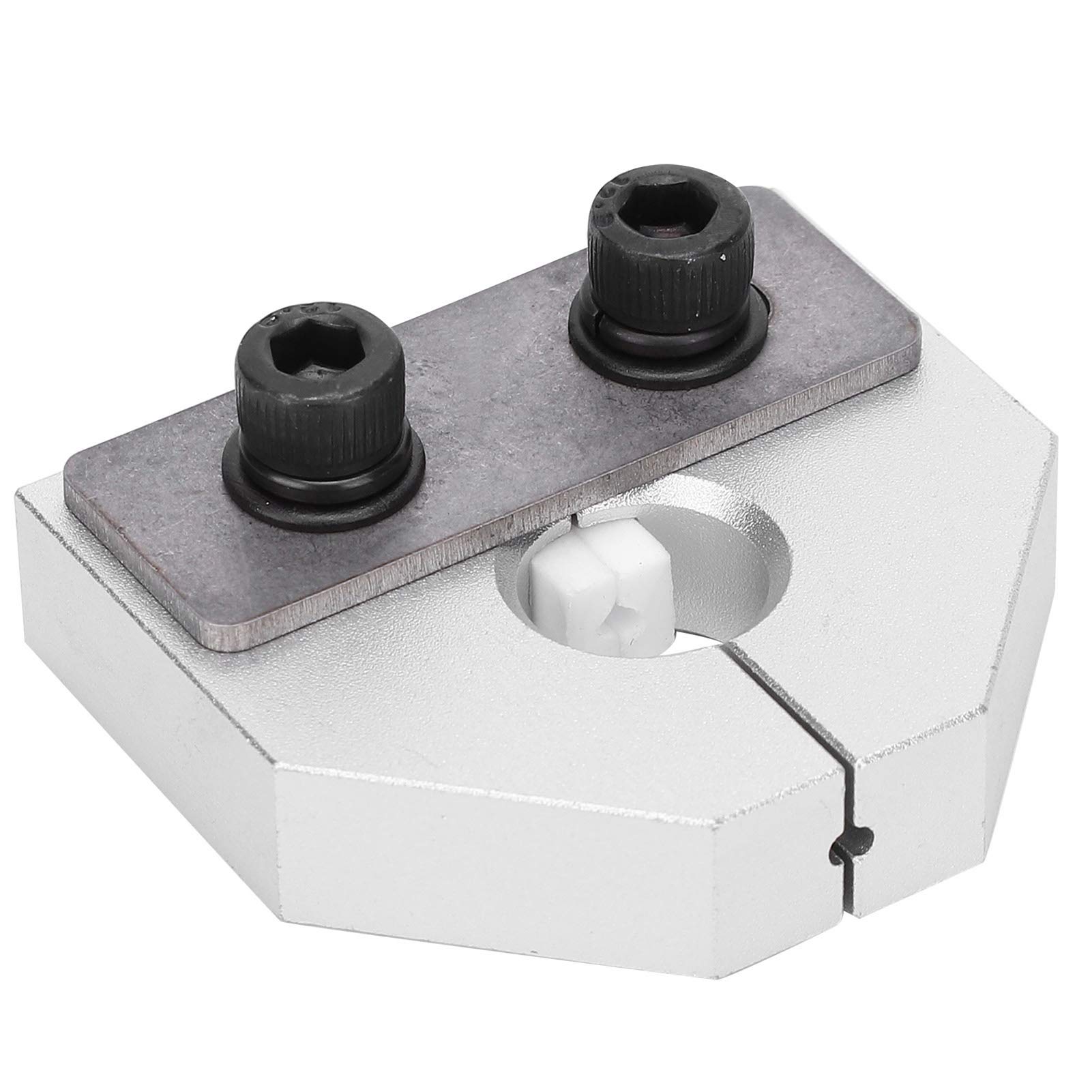**1.75mm 3D Printer Filament Welder & Splicer Tool - Fix Broken Filament Connector for All 3D Printers | Perfect for PLA, ABS, PETG Filament Repair & Continuous Printing**