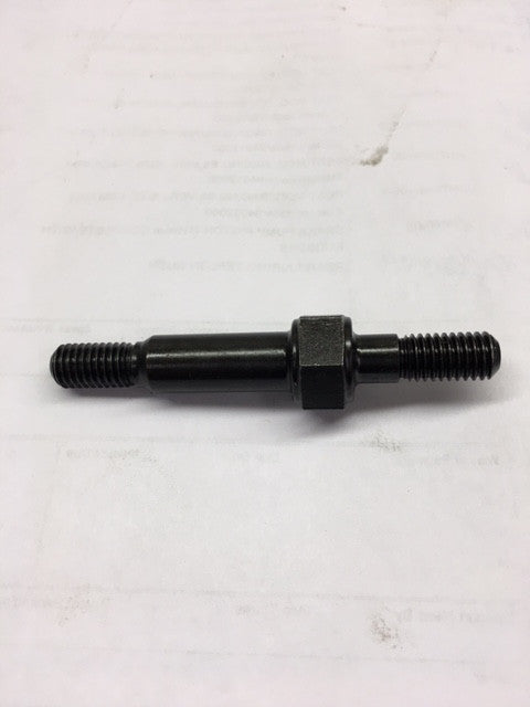High-Quality Pedal Bolt for Bicycles - Durable Bike Pedal Spindle Replacement for Mountain & Road Bikes | Perfect for Cycling Maintenance & Upgrades