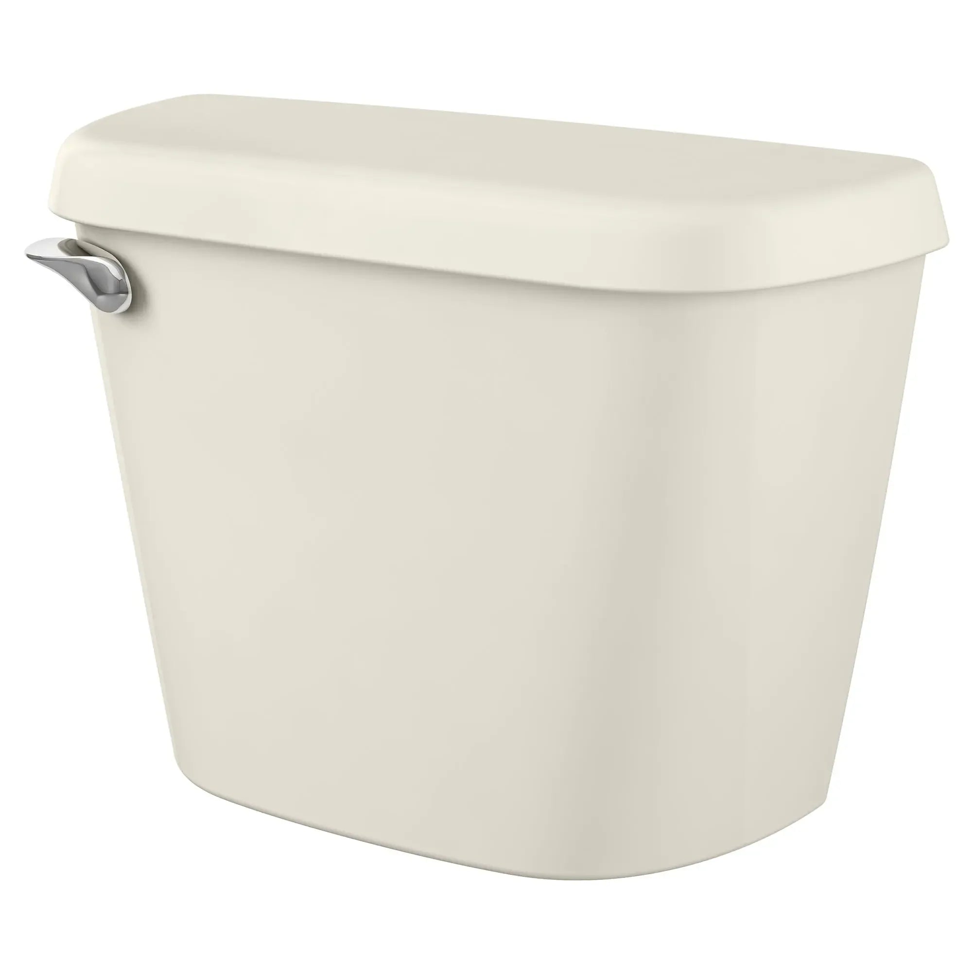 Colony® 1.28 GPF/4.8 LPF Water-Saving 12-Inch Rough-In Toilet Tank - Perfect for Bathroom Renovation & Water Conservation Projects