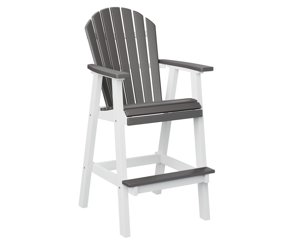 Berlin Gardens Comfo Back 30 XT Folding Chair - Heavy Duty Outdoor Camping Chair with Padded Seat & Backrest - Perfect for Patio, Beach, Picnics & Tailgating