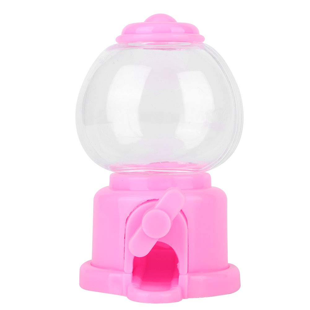 Mini Candy Dispenser Machine - Cute Candy Box for Weddings & Kids Parties