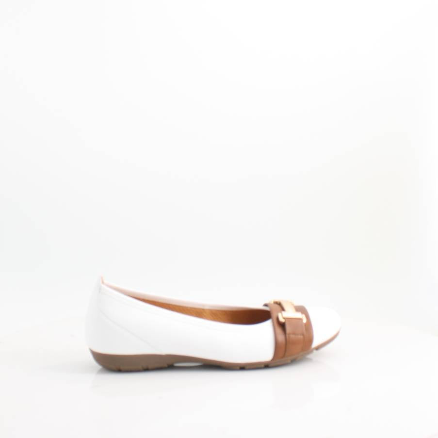 Gabor 24 Women's Comfortable Slip-On Shoes - Perfect for Work, Travel & Everyday Wear