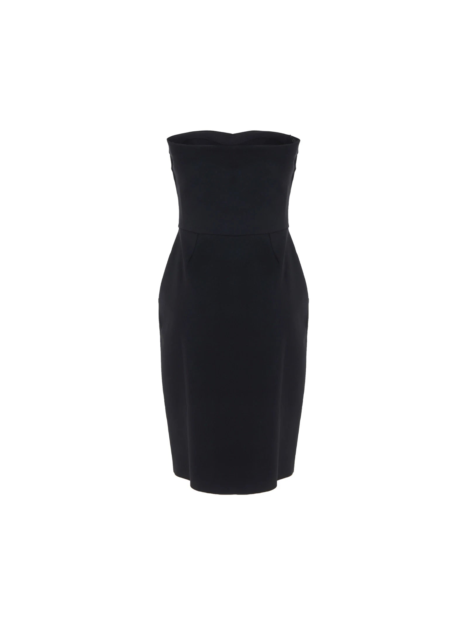 Antonieta Black Dress for Women - Elegant & Stylish Evening Wear for Parties, Dates & Special Occasions