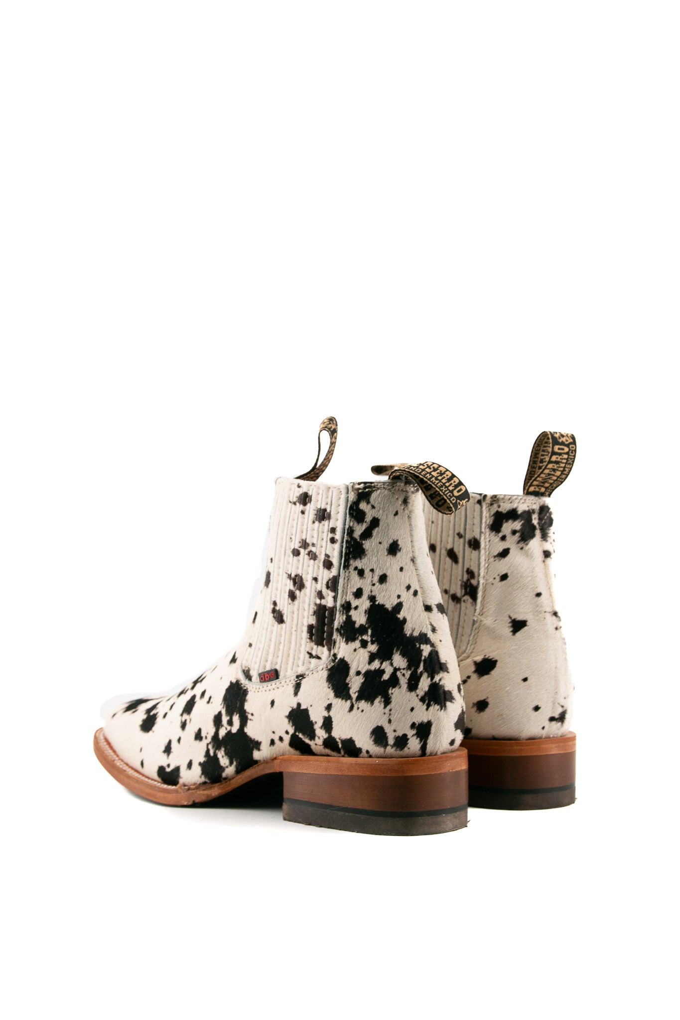 Men's Bessero Pelo Faux Leather Square Toe Ankle Boots - Stylish & Comfortable Winter Shoes for Casual Outfits & Outdoor Activities