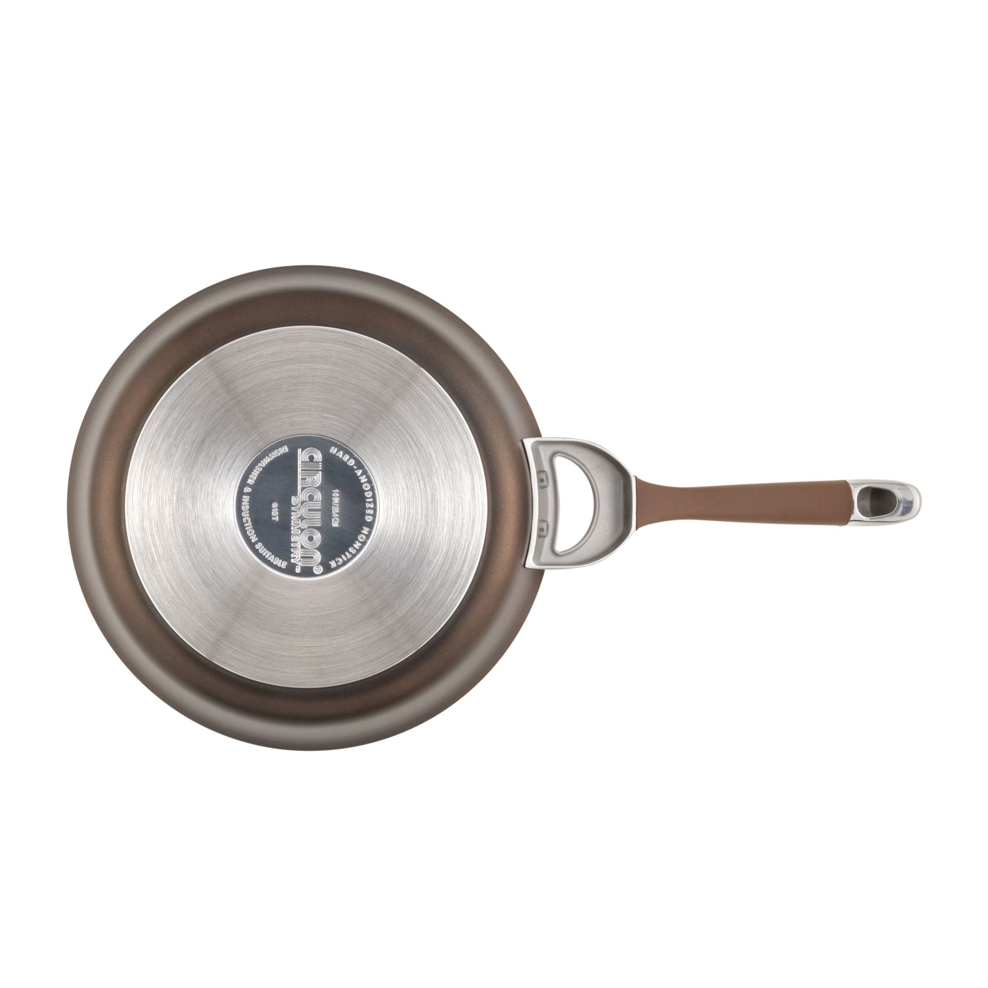8.5 Inch Nonstick Frying Pan - Premium PFOA-Free Cookware for Healthy Cooking | Perfect for Eggs, Pancakes & Stir Fry | Induction Compatible & Dishwasher Safe