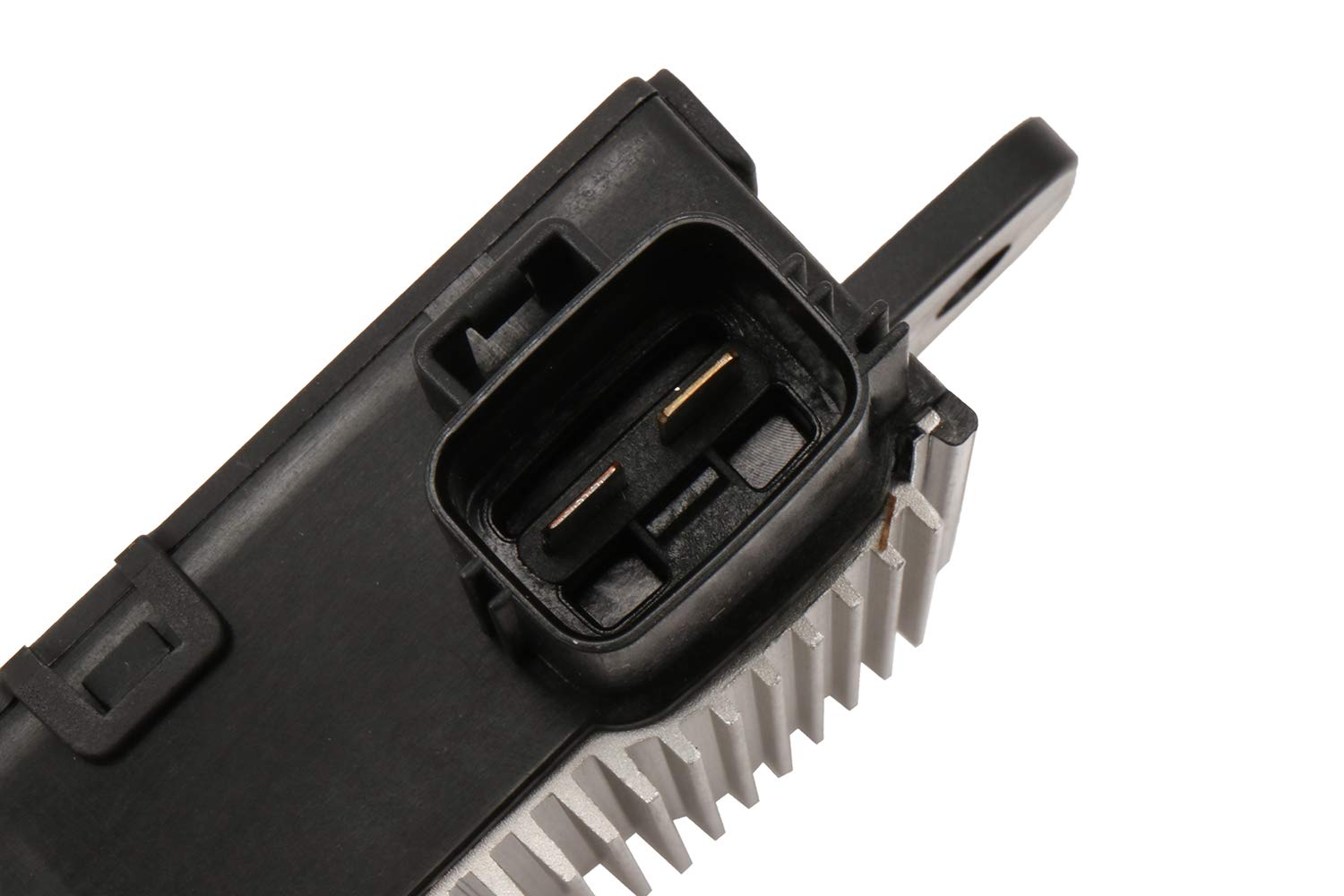 General Motors GM Genuine Parts 15-81991 Fan Control Module - OEM Replacement for Engine Cooling System | Perfect for Chevy, GMC, Buick & Cadillac Vehicles