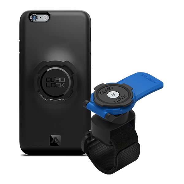 Premium Baby Stroller Accessories Kit - Universal iPhone Holder, Cup Holder & Storage Bag for Newborns & Toddlers - Perfect for Shopping, Travel & Outdoor Walks