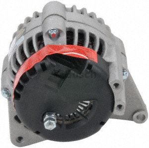 Bosch AL8712X Remanufactured Alternator - High Performance Car Alternator Replacement for Smooth Power Supply | Perfect for Trucks, SUVs & Heavy-Duty Vehicles