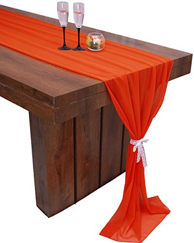 Saffron Orange