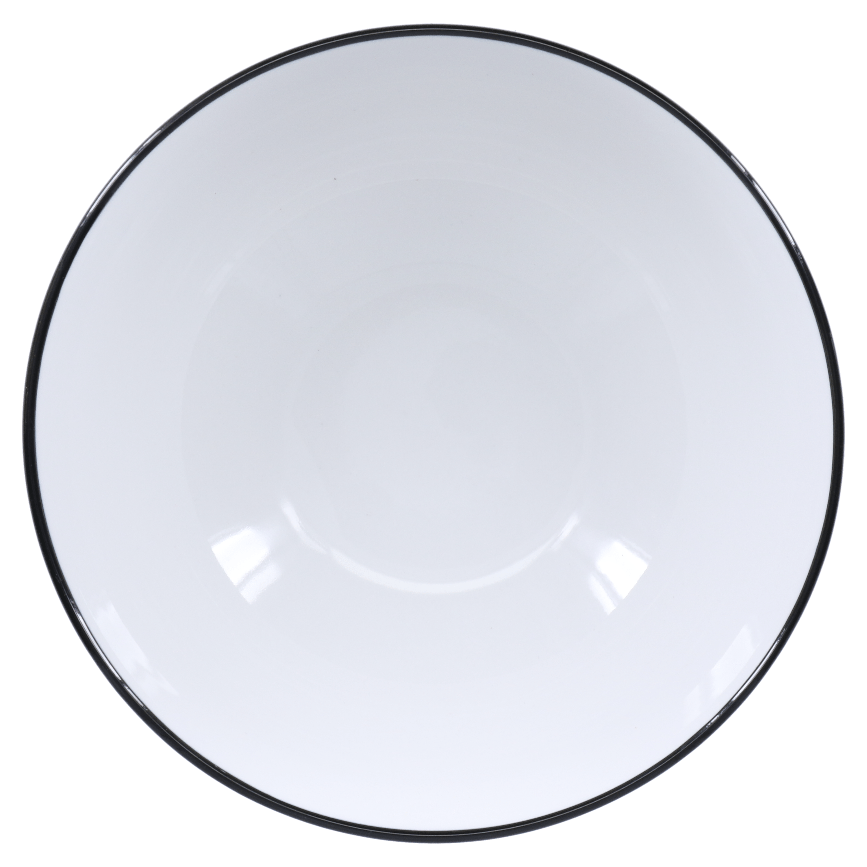 BIA Silhouette Serving Bowl 8.5