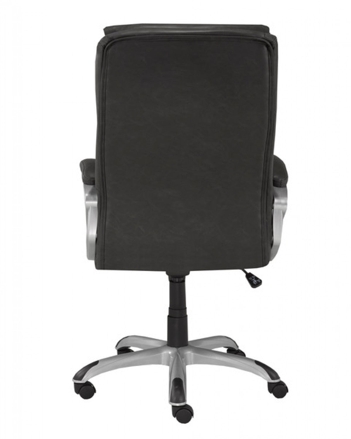 Ergonomic Vita Office Chair - Grey Mesh Computer Desk Chair with Adjustable Height & Lumbar Support - Perfect for Home Office, Gaming & Workspace