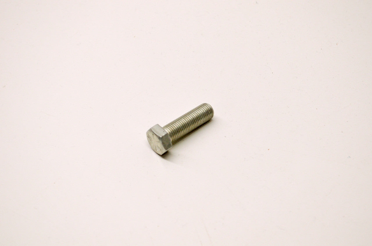 BRP Hex Cap Screw - High Strength Steel Bolts for Automotive, Machinery & Construction - Heavy Duty Fasteners for DIY Projects, Equipment Repair & Industrial Use