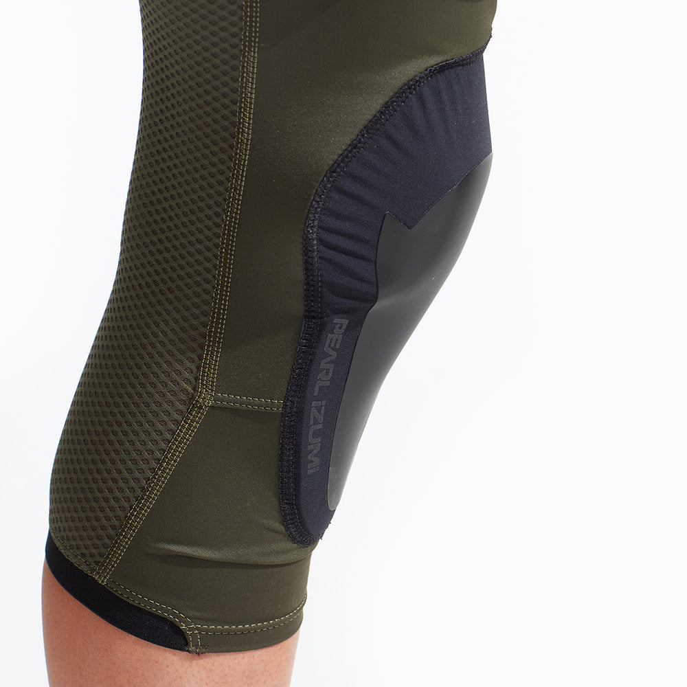 Summit Knee Guards - Durable & Comfortable Knee Protection for Cycling, Skateboarding & Workouts - Perfect for Outdoor Sports & Fitness Activities